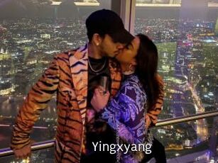 Yingxyang