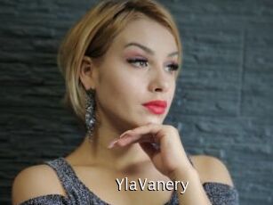 YlaVanery