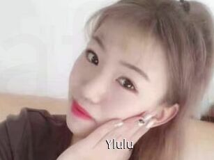 Ylulu Anal Fist