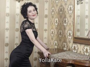 YollaKate