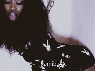 YomibbyX
