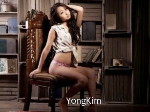 YongKim