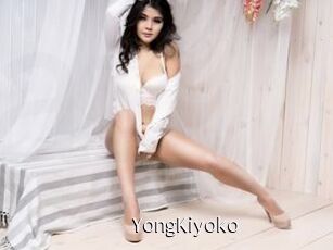 YongKiyoko