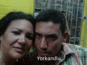 Yorkandlu