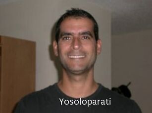 Yosoloparati