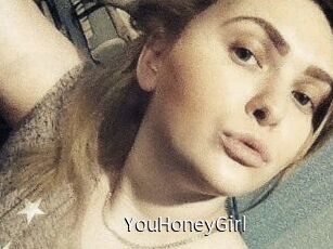 YouHoneyGirl