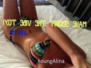 YoungAlina