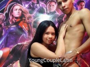 YoungCoupleLatin