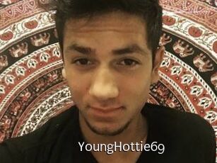 YoungHottie69 Anal Fist