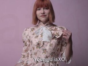 YoungJuliaXO