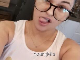 YoungMia