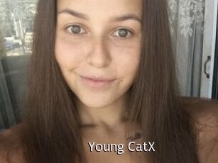 Young_CatX