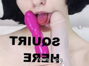 Young_Lora
