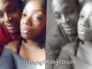 Youngfreakycouple