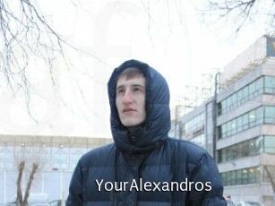 YourAlexandros