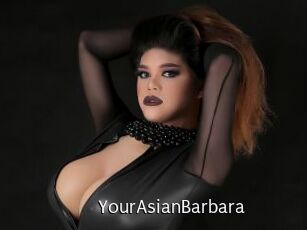 YourAsianBarbara