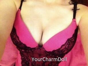 YourCharmDoll