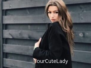 YourCuteLady