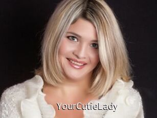 YourCutieLady