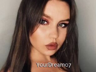 YourDream07