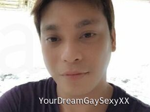 YourDreamGaySexyXX