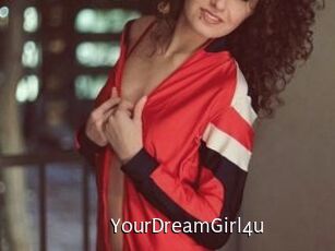 YourDreamGirl4u