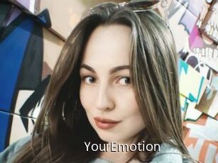 YourEmotion