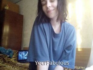 YourFabulous