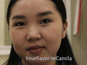 Your_Favorite_Camila