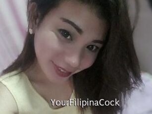 YourFilipinaCock