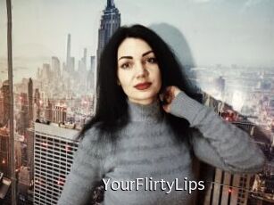 YourFlirtyLips