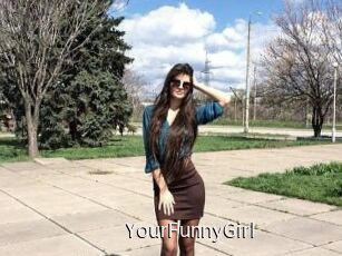 YourFunnyGirl
