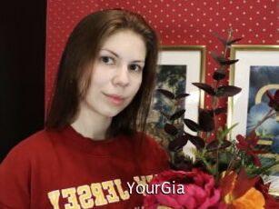 YourGia