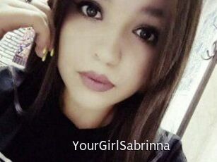 YourGirlSabrinna