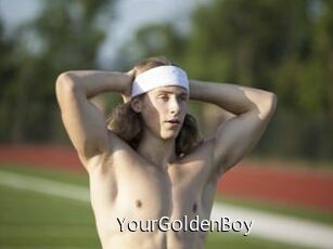 YourGoldenBoy