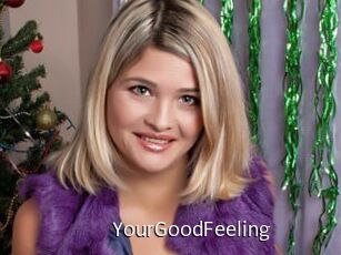 YourGoodFeeling