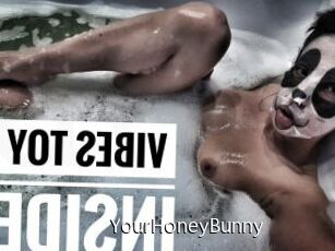 YourHoneyBunny