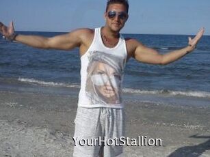 YourHotStallion