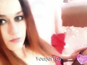 YourJoiToy Anal Fist