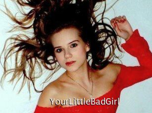 YourLittleBadGirl