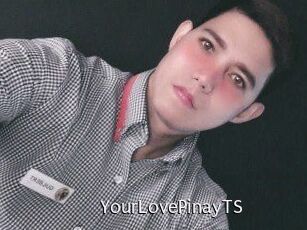 YourLovePinayTS