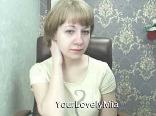 YourLovelyMia
