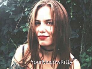 YourMeeowKitty