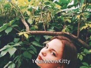 YourMeowKitty