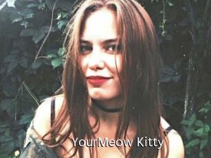 YourMeow_Kitty