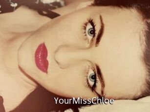 YourMissChloe