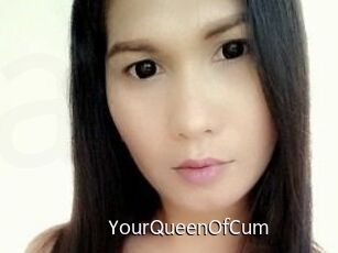 YourQueenOfCum