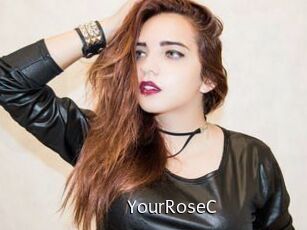 YourRoseC