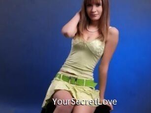 YourSecretLove