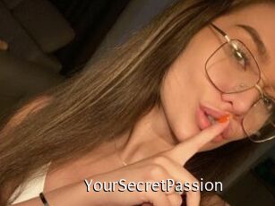 YourSecretPassion